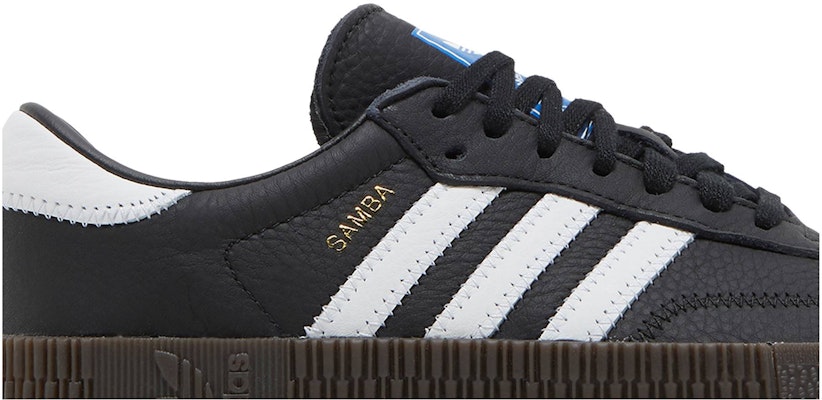 Women adidas Sambarose Core Black B28156 B28156 Novelship