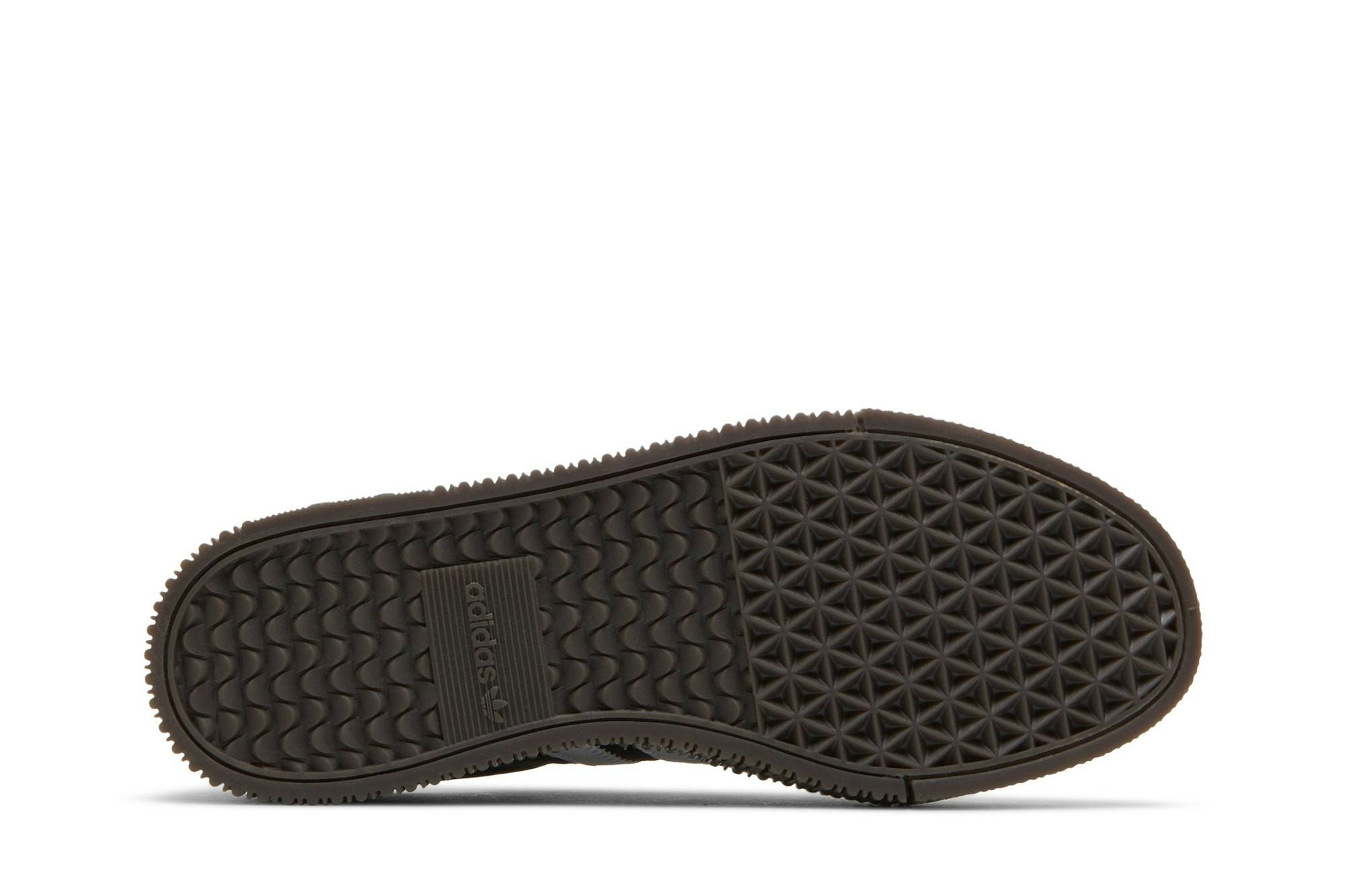 (W) adidas Sambarose ‘Core Black’ B28156