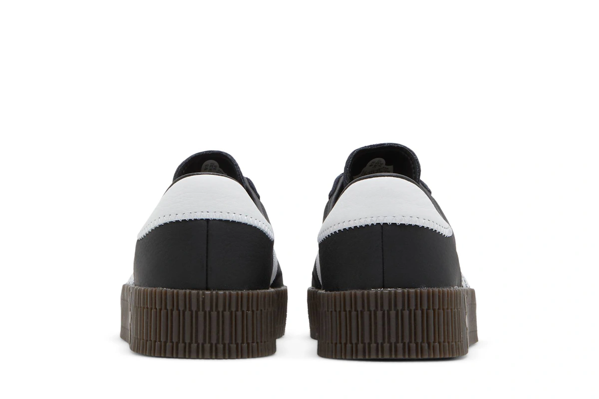 (Women) adidas Sambarose 'Core Black'