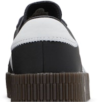 (W) adidas Sambarose 'Core Black' Hitam Tulen B28156 Sizing (W) adidas Sambarose 'Core Black' Hitam Tulen B28156