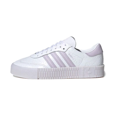 (W) adidas Sambarose 'Floral Pattern'