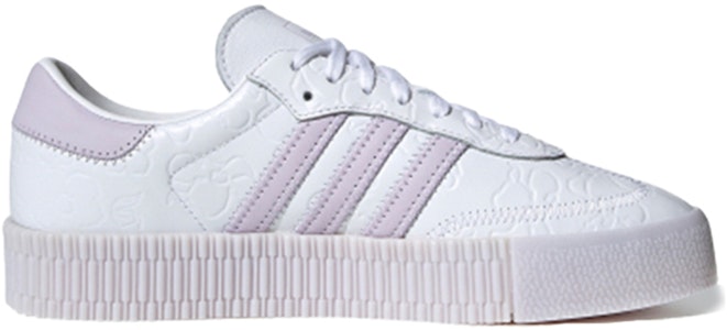 (W) adidas Sambarose 'Estampado Floral' FV0770 Order (W) adidas Sambarose 'Estampado Floral' FV0770