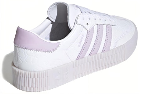 (W) adidas Sambarose 'Estampado Floral' FV0770 Shop (W) adidas Sambarose 'Estampado Floral' FV0770