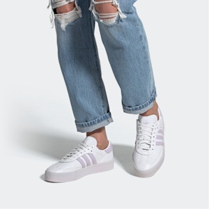 (W) adidas Sambarose 'Estampado Floral' FV0770 Sizing (W) adidas Sambarose 'Estampado Floral' FV0770