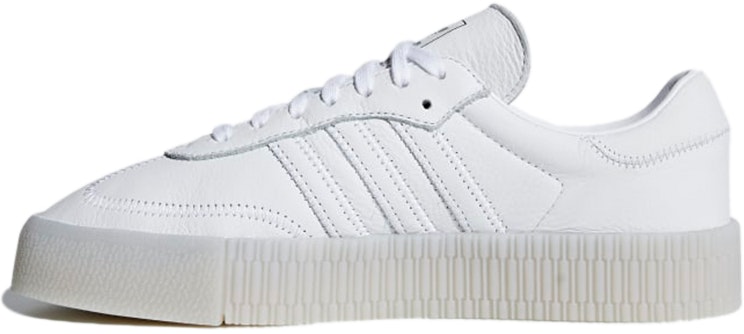 women-adidas-sambarose-footwear-white-d96702