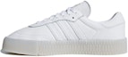 Buy (W) 아디다스 삼바로즈 '화이트' (Adidas Samba Rose 'White') D96702