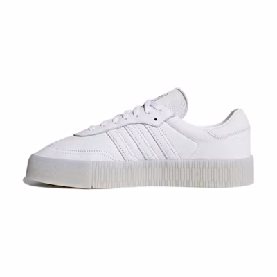(W) adidas Sambarose 'Footwear White'