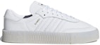 Order (W) 아디다스 삼바로즈 '화이트' (Adidas Samba Rose 'White') D96702