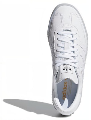 (W) 아디다스 삼바로즈 '화이트' (Adidas Samba Rose 'White') D96702 Purchase (W) 아디다스 삼바로즈 '화이트' (Adidas Samba Rose 'White') D96702