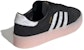(W) adidas Sambarose 'Emas Metalik' EE4678