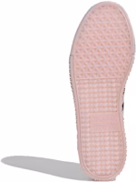 Purchase (女性) adidas Sambarose '金屬金' EE4678