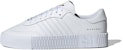 (W) adidas Sambarose 'Emas Metalik' FU9197