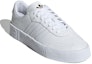 Order (W) adidas Sambarose 'Emas Metalik' FU9197