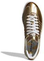 (女性款)adidas Sambarose '金屬金' FV4319 Shop (女性款)adidas Sambarose '金屬金' FV4319