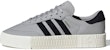 (W) adidas Sambarose 'Kelabu Hitam' CG6106