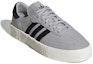 Lookbook (W) adidas Sambarose 'Kelabu Hitam' CG6106