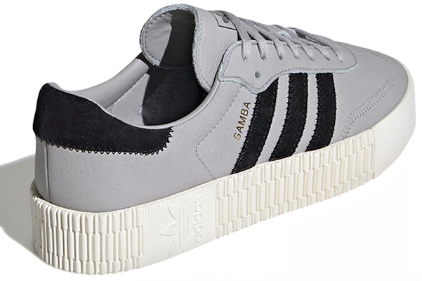 (W) 아디다스 삼바로즈 '그레이 블랙' (adidas Samba Rose 'Grey Black') CG6106 Shop (W) 아디다스 삼바로즈 '그레이 블랙' (adidas Samba Rose 'Grey Black') CG6106