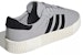 (W) adidas Sambarose 'Kelabu Hitam' CG6106