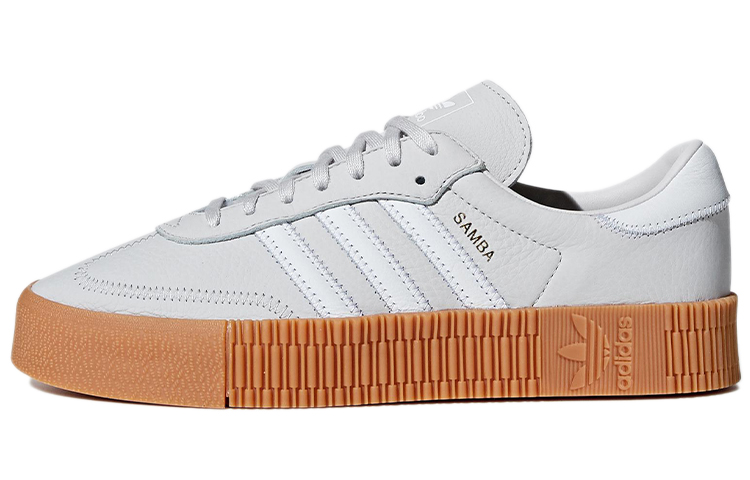 (W) adidas Sambarose 'Grey One'
