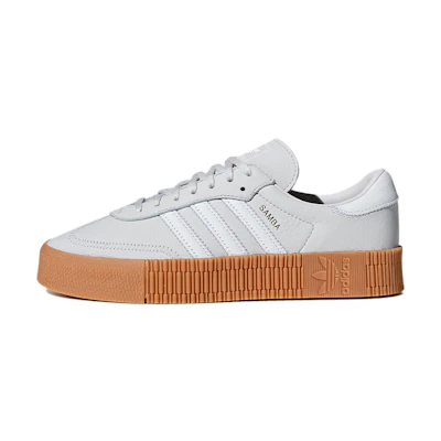 (W) adidas Sambarose 'Grey One'