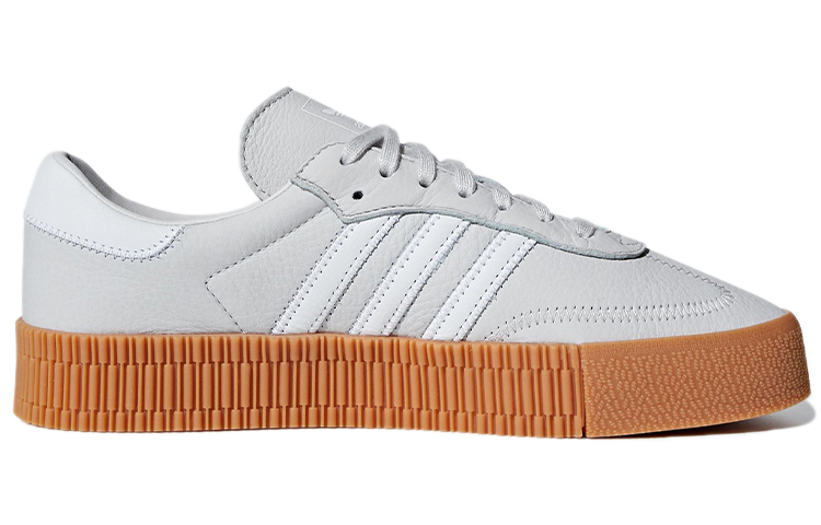 (W) adidas Sambarose 'Grey One' 圖 2