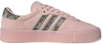 Order (W) adidas Sambarose 'Icey Pink' Wanita EE4679