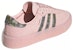 (W) adidas Sambarose 'Icey Pink' Wanita EE4679