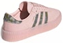 Lookbook (W) adidas Sambarose 'Icey Pink' Wanita EE4679