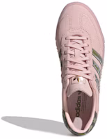 Shop (女性)adidas Sambarose '冰粉色' EE4679
