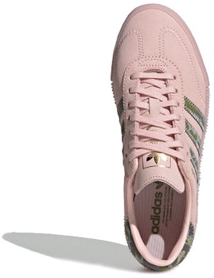 (Women) adidas Sambarose 'Icey Pink' EE4679 Shop (Women) adidas Sambarose 'Icey Pink' EE4679