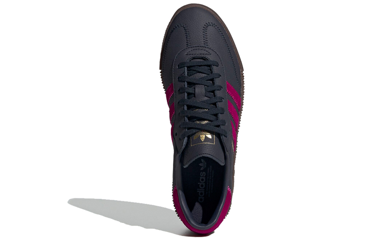 Details for (W) adidas Sambarose 'Legend Ink Shock Pink' Wanita EF0602