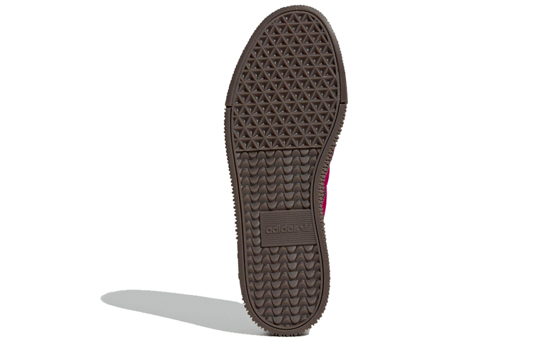 Sizing (W) adidas Sambarose 'Legend Ink Shock Pink' Wanita EF0602