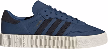 (Women) adidas Sambarose 'Legend Marine' BD7685 (Women) adidas Sambarose 'Legend Marine' BD7685