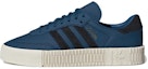 Buy (W) adidas Sambarose 'Legend Marine' BD7685