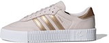 Buy (W) adidas Sambarose 'Orchid Tint' Wanita EE6743