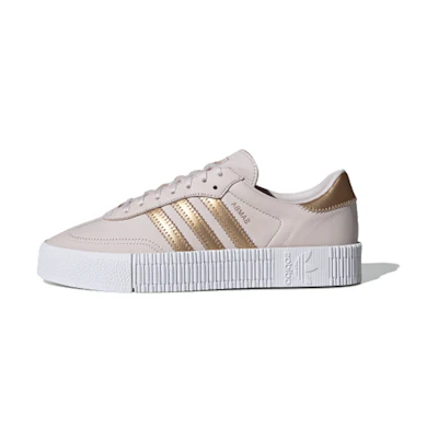 (W) adidas Sambarose 'Orchid Tint'