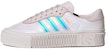 (W) adidas Sambarose 'Orchid Tint Energy Ink' Wanita Kasual Sporty EE5128