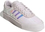 Order (W) adidas Sambarose 'Orchid Tint Energy Ink' Wanita Kasual Sporty EE5128
