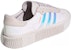 (W) adidas Sambarose 'Orchid Tint Energy Ink' Wanita Kasual Sporty EE5128