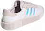 Lookbook (W) adidas Sambarose 'Orchid Tint Energy Ink' Wanita Kasual Sporty EE5128