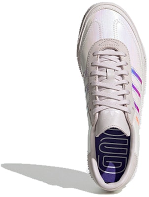 (W) adidas Sambarose 'Orchid Tint Energy Ink' Wanita Kasual Sporty EE5128 Shop (W) adidas Sambarose 'Orchid Tint Energy Ink' Wanita Kasual Sporty EE5128