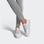 Details for (W) adidas Sambarose 'Orchid Tint Energy Ink' Wanita Kasual Sporty EE5128