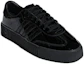 Lookbook (W) adidas Sambarose ''Patent Zwart'' CG6618