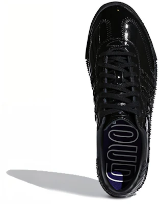 (W) adidas Sambarose ''Patent Zwart'' CG6618 Shop (W) adidas Sambarose ''Patent Zwart'' CG6618