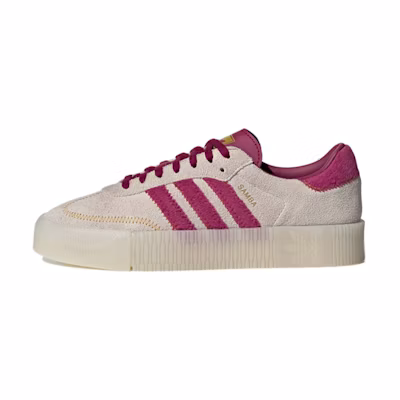 (W) adidas Sambarose 'Power Berry'