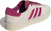Lookbook (W) adidas Sambarose 'Power Berry' Wanita FZ3637
