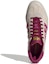 Shop (W) adidas Sambarose 'Power Berry' Wanita FZ3637