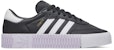 (W) adidas Sambarose 'Purple Tint' Ungu EF4968