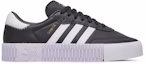 Buy (W) adidas Sambarose 'Purple Tint' Ungu EF4968