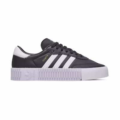 (W) adidas Sambarose 'Purple Tint'